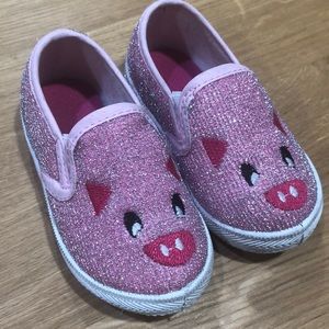 Toddler shoes